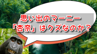 思い出のマーニー「杏奈」はクズなのか？性格がエモいのは幼少期から？