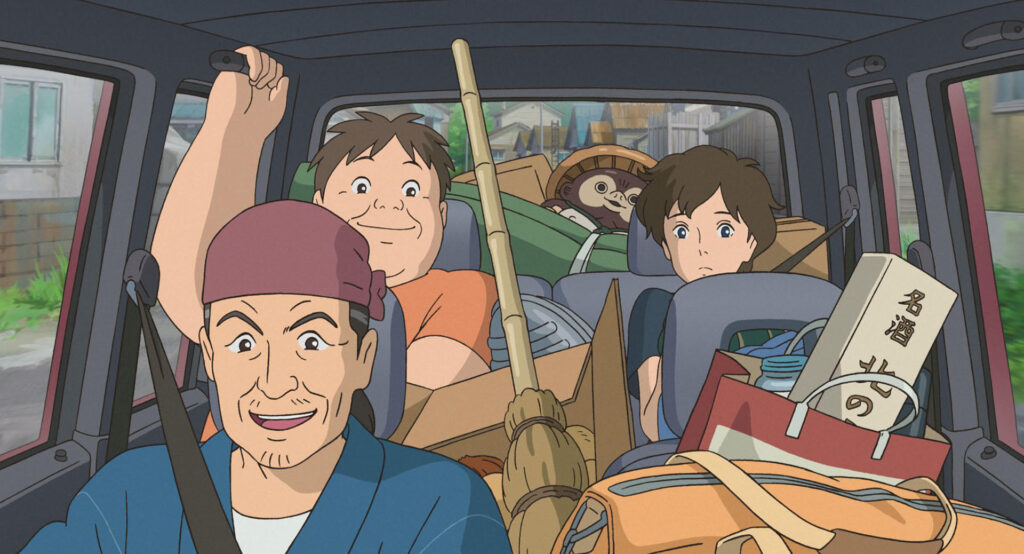 思い出のマーニー 意味が分からない 言われる理由 監督の伝えたいメッセージ 宮崎駿の感想