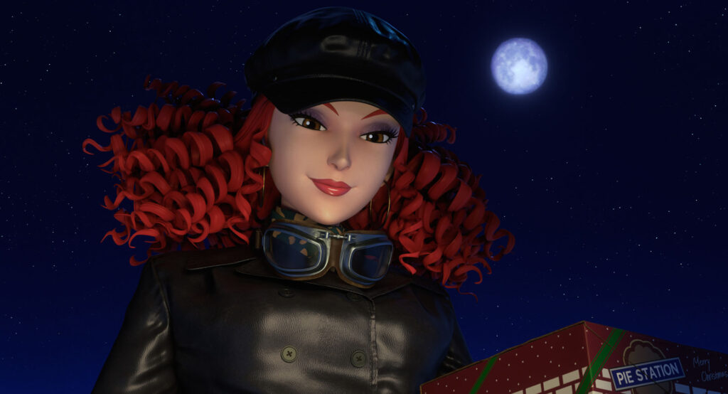 アーヤと魔女2 配信 いつ 続編シーズン2 その後 展開 考察