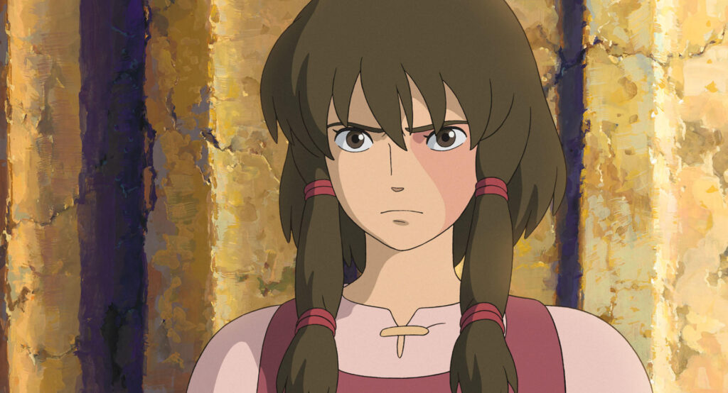 ゲド戦記は何を伝えたい？宮崎駿と息子(吾郎)のメッセージは違うのか？