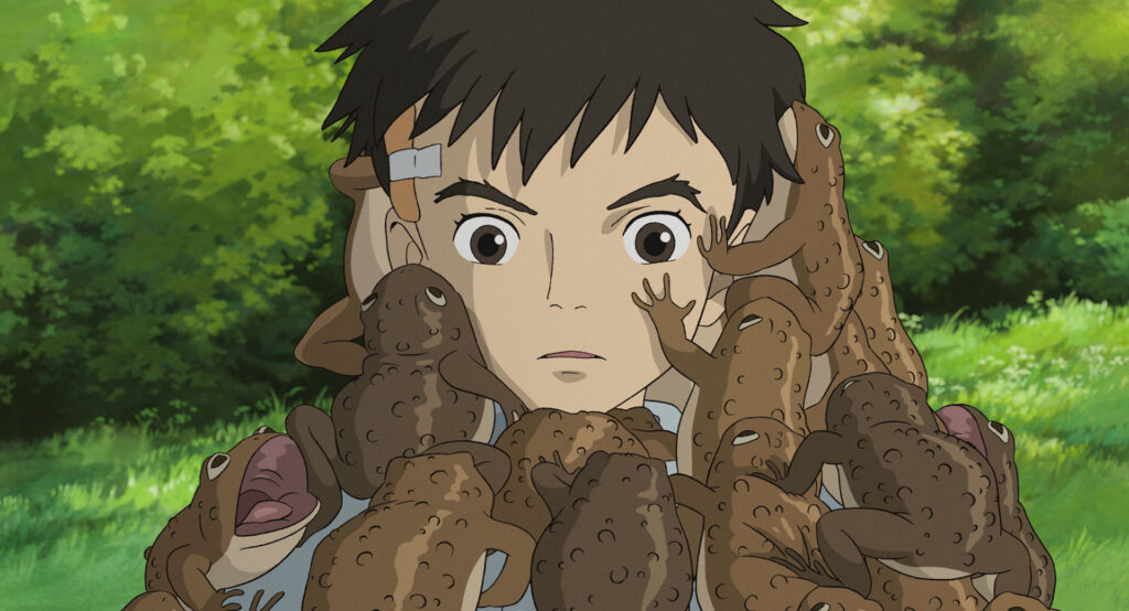 君たちはどう生きるか　なぜ　気持ち悪い　言われる　グロい意見が多い理由
