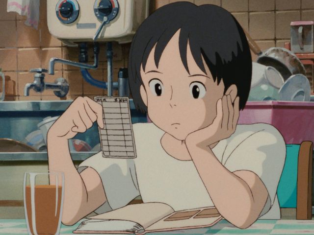 耳をすませば あらすじ ネタバレ 結末 その後 展開 予想