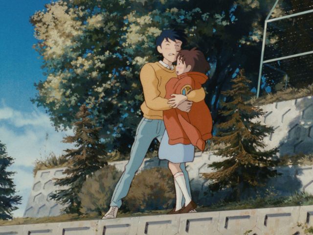 耳をすませば あらすじ ネタバレ 結末 その後 展開 予想