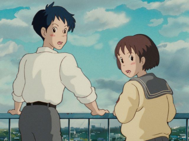 耳をすませば あらすじ ネタバレ 結末 その後 展開 予想