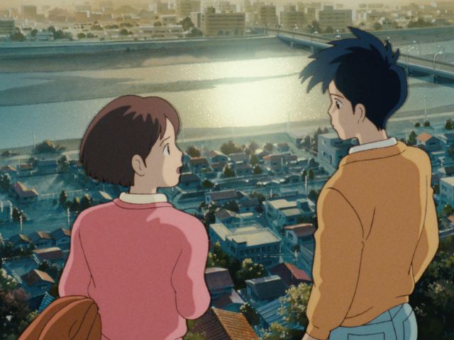 耳をすませば あらすじ ネタバレ 結末 その後 展開 予想