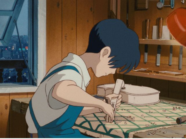 耳をすませば あらすじ ネタバレ 結末 その後 展開 予想